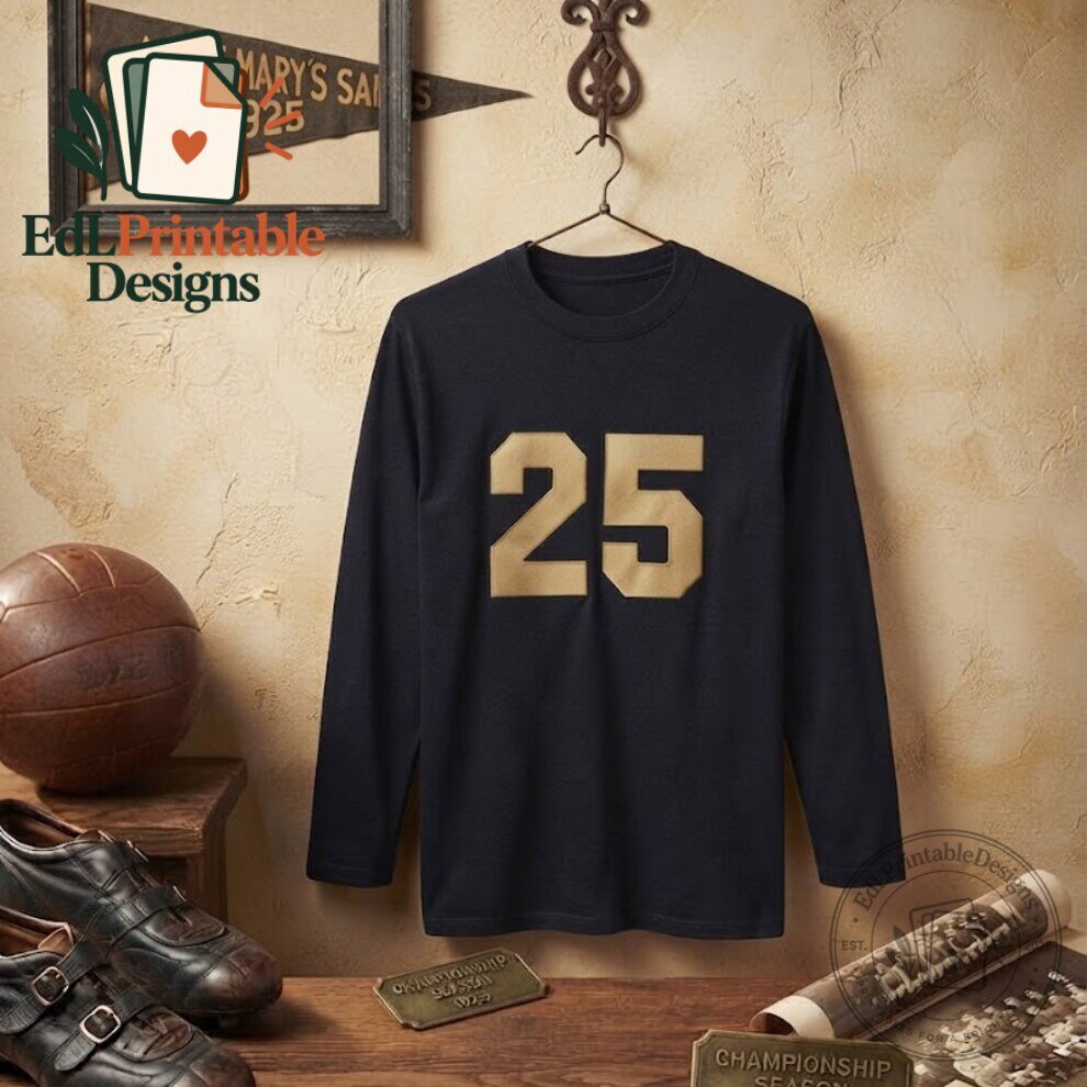 Chad Warner 25 Long Sleeve Jersey 5 Chad Warner 25 Long Sleeve Jersey